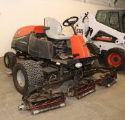 JACOBSEN FAIRWAY MOWER