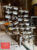 Waukesha Cherry-Burrell Air Valves: 2