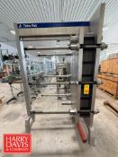 Tetra Pak Plate Heat Exchanger, Model: C10-KSH, S/N: 30113-94395 (Location: Elma, NY)