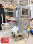 Mettler Toledo Safeline Metal Detector, Model: Powerchek 250, S/N: X6507001 with Aperture: 16