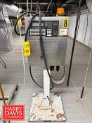 Video Jet Inkjet Coder, Model: Excel Series 100, NSN (Location: West Seneca, NY)