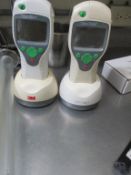 3M Digital Clean Trace Testers with Charging Stands