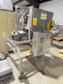 URSCHEL Portable S/S Dicer, Model: SL, S/N: 900.053 (Location: Export, PA) - Rigging Fee: $450