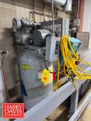 Ingersoll Rand 80 Gallon Air Compressor, Model: T30 (Location: Charlestown, MA)
