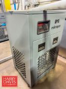2022 Mikropor Compressed Air Dryer, Model: MKUS-125-GON/115V, S/N: P104760559