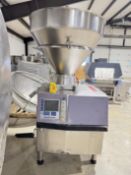 Handtmann S/S Vacuum Filler, Model: VF300, S/N: 13820-1 (Location: Export, PA) - Rigging Fees: $550