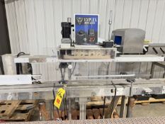 Emplex Bag Sealer (Location: Export, PA) - Rigging Fee: $400