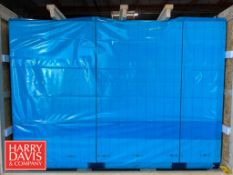 NEW S/S Control Panel (for Bühler Extruder) (Subject to BULK BID: Lot 1A)