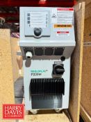 NEW Regloplas Temperature Control Unit, Model: P200M-18-SM73H-SK-RT100, S/N: 1183-101154-23-0031