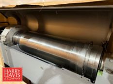 2024 NEW GEA Decanter Centrifuge with S/S Control Panel with Allen-Bradley PanelView Plus Touch