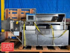 Formax Ultra26 Forming Machine, Model: U26, S/N: 19141