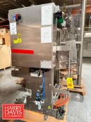 2021 Butler Automatic SP1 Series Roll Splicer, Model: SP1-1918-1.2, S/N: J-8552