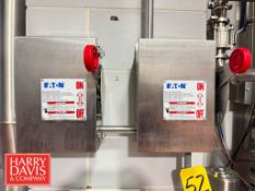Eaton 30 Amp S/S Heavy Duty Safety Switches