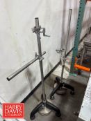 Inkjet Printer Stands