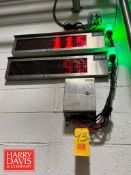 Southwestern Scale Digital Displays