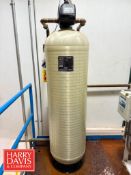 Clack 18X65 Water Softener (Subject to BULK BID: Lot 59)