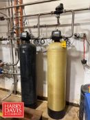 Clack 16x65 Water Softeners