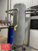 2020 Samuel Pressure Vessel Group Air Receiver Tank
