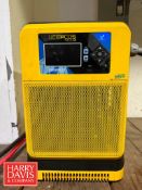 Hawker Lifeplus 24/36/48 Volt Battery Charger, Model: LPM3-48C-180Y, S/N: RXG00557593