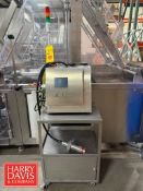 Leibinger Jet2 NEO Inkjet Printer