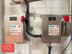 Eaton 30 Amp S/S Heavy Duty Safety Switches