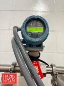Rosemount Flow Meter (Subject to BULK BID: Lot 16)