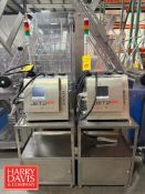 Leibinger Jet2 NEO Inkjet Printer