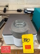 Bruker Tango Spectrometer