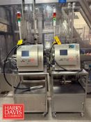 Leibinger Jet2 NEO Inkjet Printer