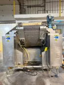 Key Technology Tegra 66 Optical Sorter, Model: TEGRA66603492-1, S/N: 05-135858 (Subject to BULK BID: