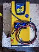 Hawker Lifeplus 12/24/36 Volt Battery Charger, Model: TC3-LP-6KW, S/N: JJ93303