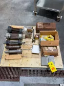 Spare Urschel Change Parts