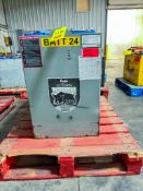EnerSys IRONCLAD Workhog 1000 AH Fork Truck Battery, Model: E125-17