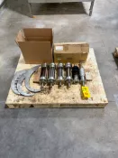 Spare Urschel Change Parts