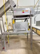 Key Technology Sliver Remover (Subject to BULK BID: Lot 6)