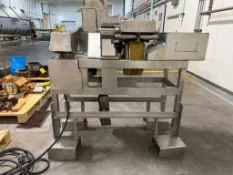 Urschel Dicer, Model: GK, S/N: 12241