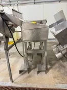 Urschel Slicer, Model: H, S/N: 613 (Subject to BULK BID: Lot 6)