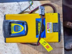 Hawker Lifeplus 12/24/36 Volt Battery Charger, Model: TC3-LP-6KW, S/N: HH624045