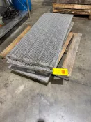 Spare Screens (for Vibratory Conveyor) (Subject to BULK BID: Lot 43)