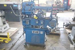 BARBER COLMAN MODEL 6-10 GEAR HOBBER S/N 1592