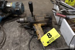 DEWALT DW130 1/2 REVERSING DRILL