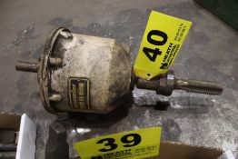 PROCUNIER MODEL 4 HIGH SPEED TAPPING ATTACHMENT