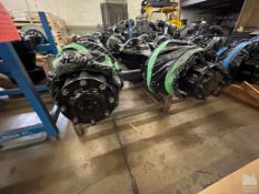 Bulk Bid - Almost $1M Retail of Large Qty of NEW Truck & Bus Parts