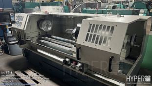 TRAK Machine Tools TRL 2470RX CNC Lathe, Serial: 194EH035, ProtoTRAK RLX