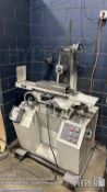 Harig 618 Automatic Surface Grinder, Serial: 5236, 6" X 18" Walker Magnetic Chuck