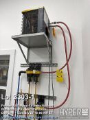 Kaeser TX2 Compressed Air Dryer, 19 SCFM, 115V, R134a