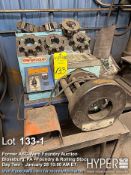 Aeroquip MatchMate Plus Crimp System Hydraulic Hose Machine, 6 Die Sets