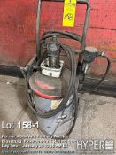 TRC Paragon 3000 Grease Pump, 120 lbs Capacity, Pneumatic