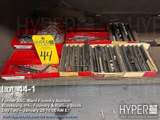 Thread Repair set as photographed