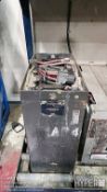 SNB Industrial Power Battery, Model C-S2334, 24V, 500Ah, Serial M290121233964